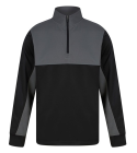 Tracksuit Top 1/4 Zip (LV875)